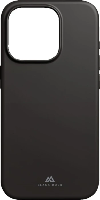 Black Rock Mag Urban Case für Apple iPhone 15 Pro schwarz