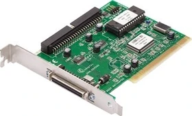 Microchip Adaptec AHA-2940AU, retail, PCI (989000)