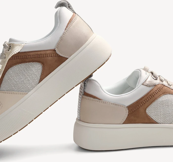 Tamaris Sneaker beige (Damen)