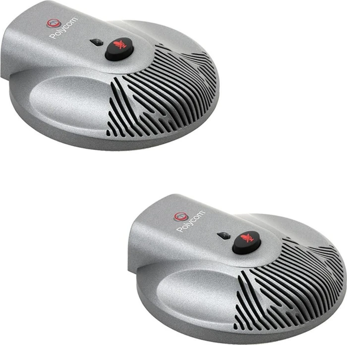 Polycom Soundstation Mikrofon Kit