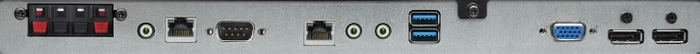Panasonic TH-98SQ1W, 97.5"