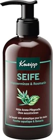 Kneipp Aroma-Pflegeseife Wasserminze Rosmarin,    250ml