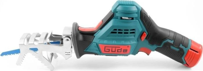 Güde UASA 12-201-24 Akku-Astsäge inkl. Akku 2.0Ah