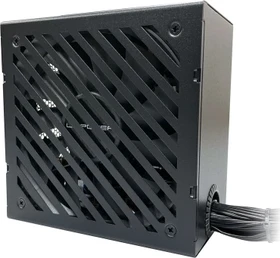 LC-Power Integrator Pro LC6550B-SI 550W, ATX 3.1