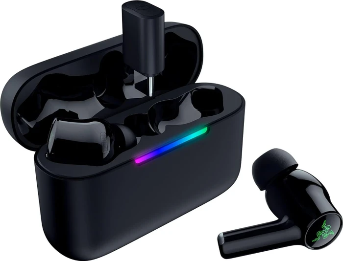 Razer Hammerhead V3 HyperSpeed