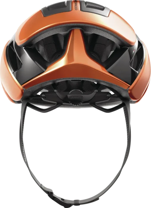 ABUS GameChanger 2.0 Helm goldfish orange