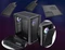 Thermaltake CTE C700 TG ARGB, schwarz, Glasfenster Vorschaubild