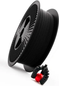 Recreus Filaflex 82A Original TPE/TPU, black, Spule, 2.85mm, 3.00kg
