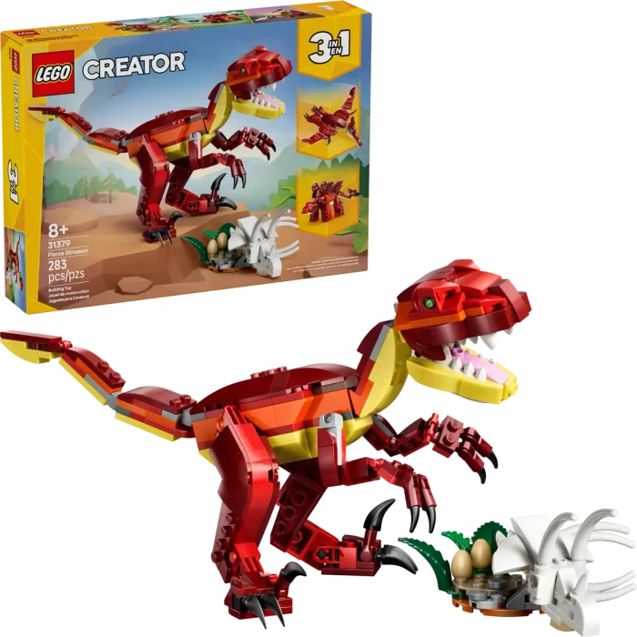 LEGO Creator 3in1