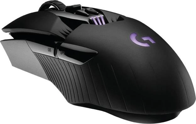 Logitech G900 Chaos Spectrum, USB
