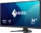 Eizo FlexScan EV3451X, schwarz, 34.1" Vorschaubild