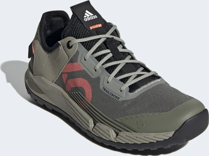 Five Ten Trailcross LT feather grey/signal core/core black (Damen)