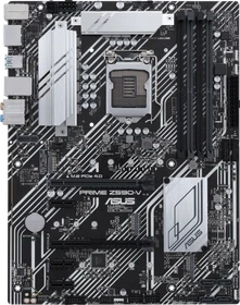 ASUS Prime Z590-V (Intel 1200)