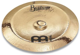 Meinl Byzance Brilliant China 14"