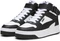 Puma Carina Street Mid puma white/puma black (Damen) Vorschaubild