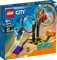 LEGO City - Kreisende Reifen-Challenge Vorschaubild