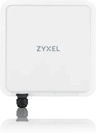 Zyxel Nebula FWA710, Outdoor, 5G