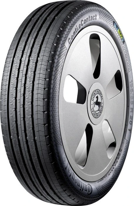 Continental Conti.eContact 205/55 R16 91Q
