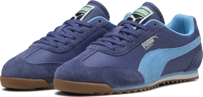 Puma Arizona Nylon blue crystal/team light blue