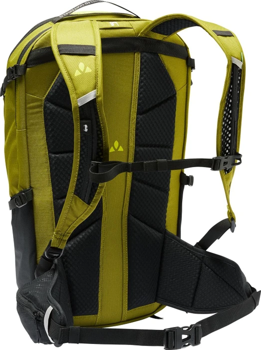 Vaude Moab Xalps 25 II bright green
