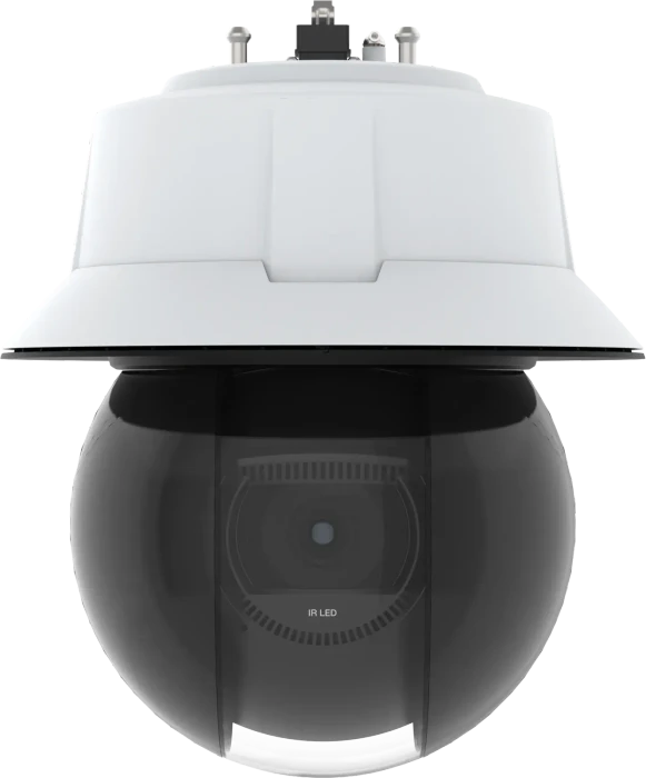 Axis Q6325-LE PTZ