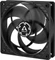 ARCTIC P12 PWM schwarz/transparent, 120mm Vorschaubild