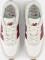 New Balance 370 sea salt/classic crimson Vorschaubild