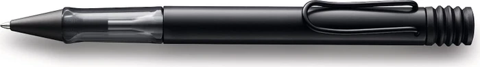 Lamy AL-star Kugelschreiber schwarz
