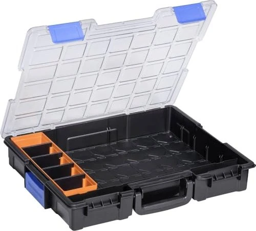 Allit EuroPlus Pro K 44.76/7 Sortimentskasten