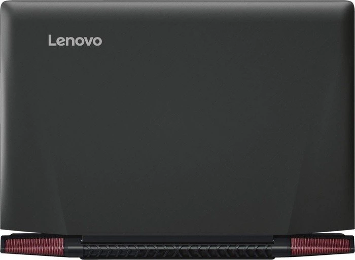 Lenovo IdeaPad Y700-15ISK, Core i5-6300HQ, 8GB RAM, 256GB SSD, GeForce GTX 960M, DE