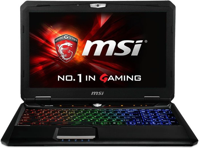 MSI GT60 2QD-1221UK Dominator 4K Edition, Core i7-4710MQ, 8GB RAM, 128GB SSD, 1TB HDD, GeForce GTX 970M, UK