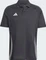 adidas Tiro 24 Competition Poloshirt kurzarm black/team dark grey (Herren) Vorschaubild