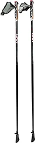 Leki Prime Carbon Nordic Walking Stöcke