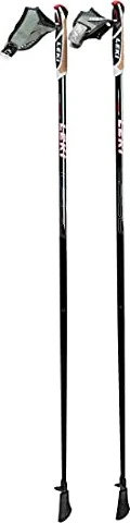 Leki Prime Carbon Nordic Walking Stöcke