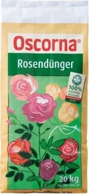 Oscorna Rosendünger, 20kg