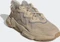 adidas Ozweego st pale nude/light brown/solar red (Herren) Vorschaubild