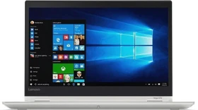 Lenovo ThinkPad Yoga 370, silber, Core i7-7500U, 8GB RAM, 512GB SSD, DE