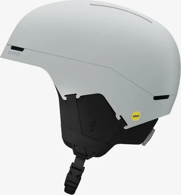 Salomon Brigade MIPS Helm ice flow