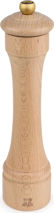 Peugeot Hostellerie Pfeffermühle 22cm natur
