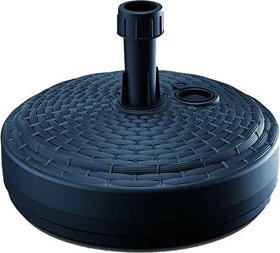 Prosperplast Sonnenschirmständer Umbrella Base 39cm anthrazit