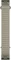 Garmin ComfortFit Quickfit Nylon Armband 20mm lang olive gray Vorschaubild