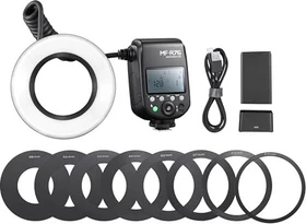 Godox MF-R76S TTL Makro-Ringblitz für Sony