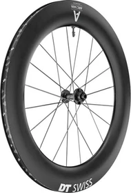DT Swiss ARC 1400 Dicut DB 24H 85mm/22mm 29" 12x100 TA Centerlock Disc Vorderlaufrad
