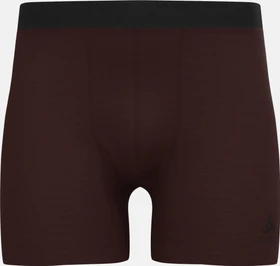 Odlo Natural Merino 160 Boxer Briefs fudge (Herren)