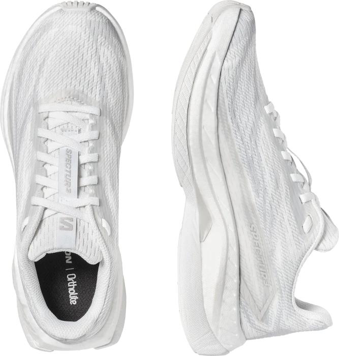 Salomon Spectur 3 black/white/knockout pink (Damen)