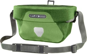 Ortlieb Ultimate Six Plus 5 Lenkertasche kiwi/moss green