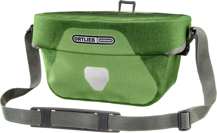 Ortlieb Ultimate Six Plus 5 Lenkertasche
