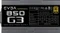 EVGA SuperNOVA G3 850 850W, ATX Vorschaubild