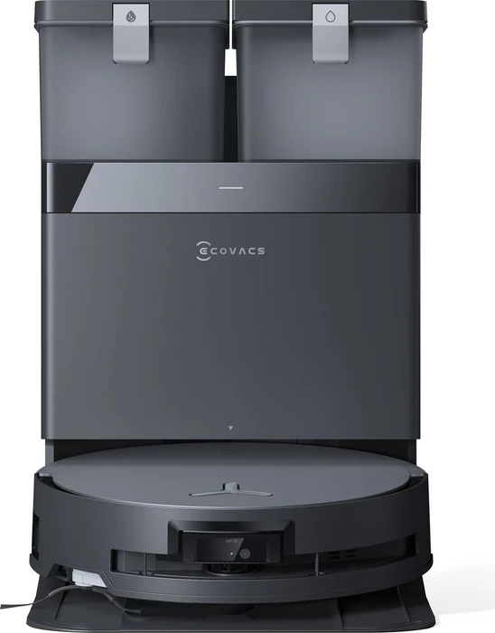 Ecovacs Deebot X8