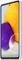 Samsung Silicone Cover für Galaxy A72 violett Vorschaubild